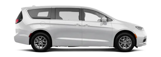Chrysler Pacifica 2024 à vendre à Verdun