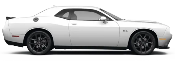 Dodge Challenger 2023 for sale in Verdun