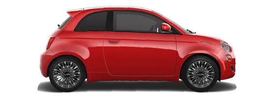 Fiat 500e 2024 à vendre à Verdun