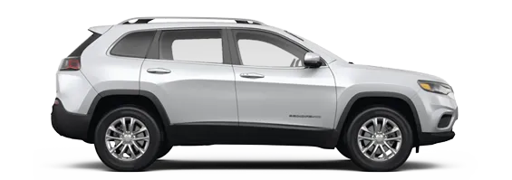 Jeep Cherokee 2023 for sale in Verdun
