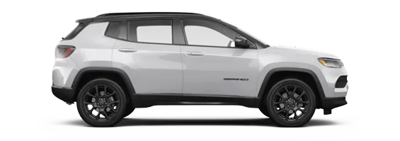 Jeep Compass 2024 for sale in Verdun