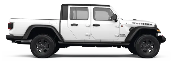Jeep Gladiator 2024 à vendre à Verdun