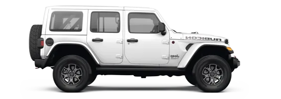 Jeep Wrangler 4xe 2024 for sale in Verdun