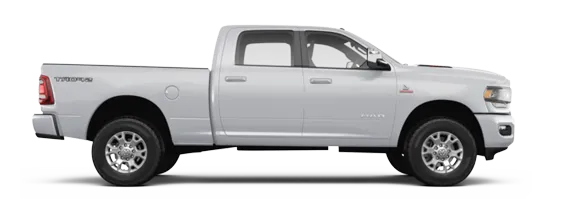 Ram 2500 2024 for sale in Verdun