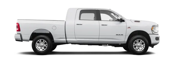 Ram 3500 2024 for sale in Verdun