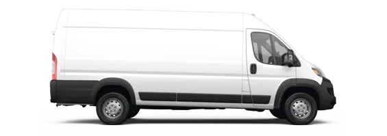 Ram ProMaster 2024 for sale in Verdun