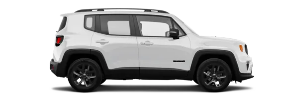 Jeep Renegade 2023 for sale in Verdun